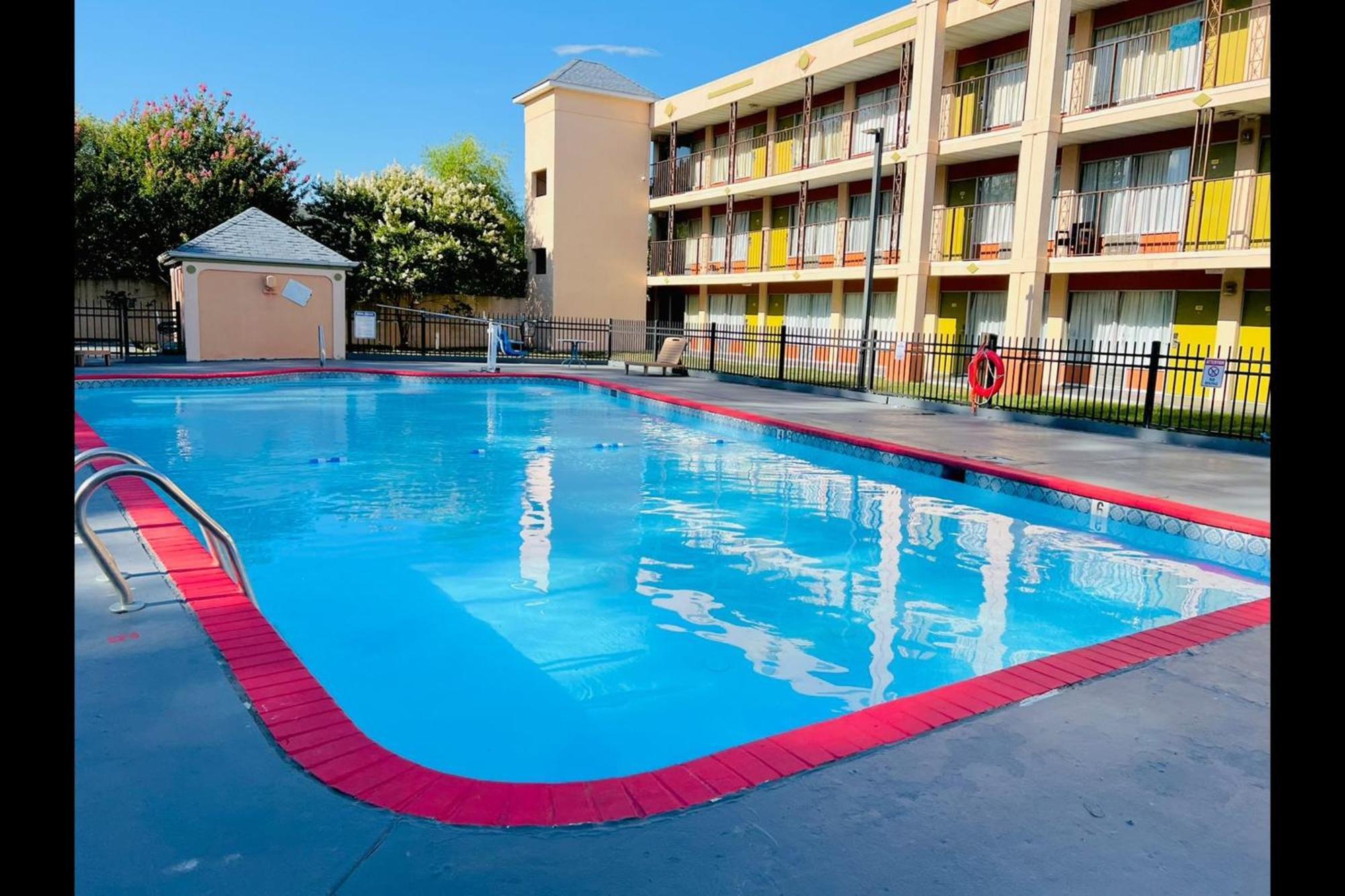 Ashland Studio Inn Richmond North Near Kings Dominion -Listing Partner מראה חיצוני תמונה