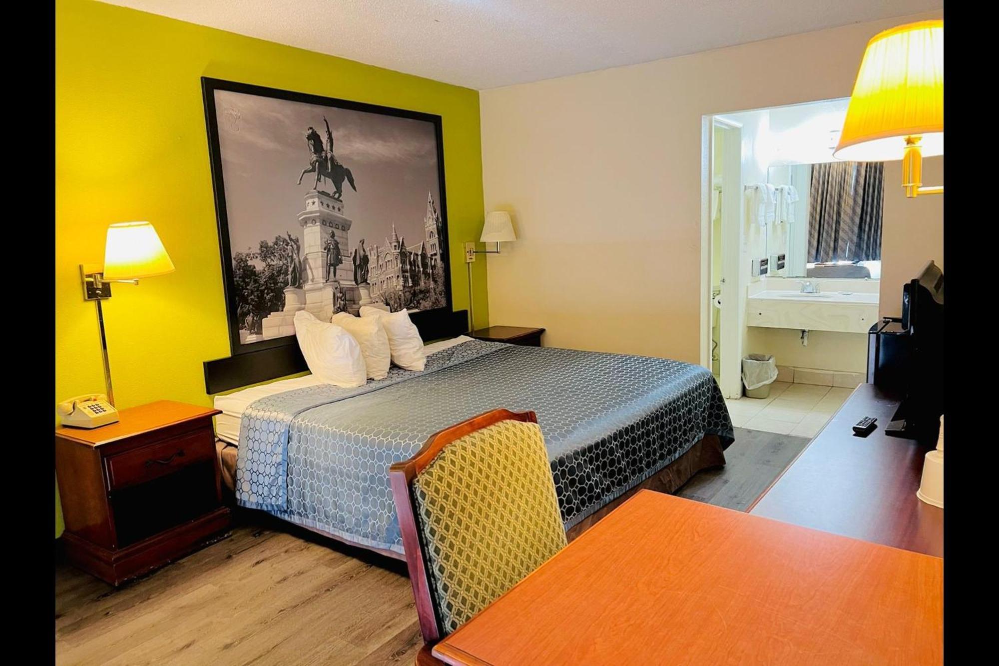 Ashland Studio Inn Richmond North Near Kings Dominion -Listing Partner מראה חיצוני תמונה